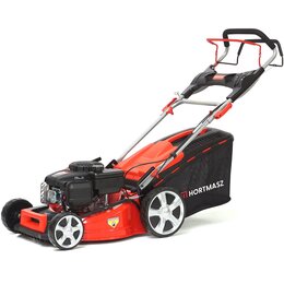 Kosiarka spalinowa HORTMASZ HKS 746 NL Loncin LC1P65FE 
