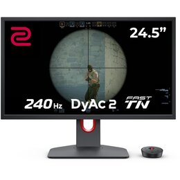 Monitor BENQ Zowie XL2540K