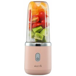 Blender kielichowy DEERMA NU05 Bezprzewodowy