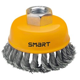 Szczotka druciana SMART SM-28-02075