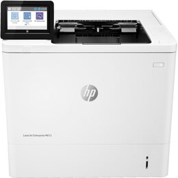 Drukarka HP LaserJet Enterprise M612dn Automatyczny druk dwustronny