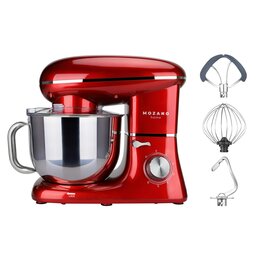 Robot kuchenny planetarny MOZANO Kitchen Assistent 1400W