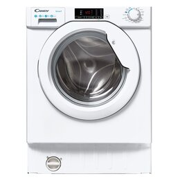 Pralka CANDY CBW 27D1E-S