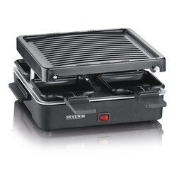 Grill elektryczny SEVERIN RG2370