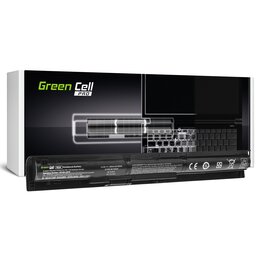Bateria do laptopa GREENCELL HP96 Pro 2600 mAh