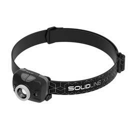 Latarka czołowa LEDLENSER Solidline SH3