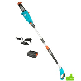 Pilarka GARDENA TCS 20/18V P4A 