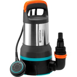 Pompa do wody GARDENA 15000 2w1 9048-20 elektryczna
