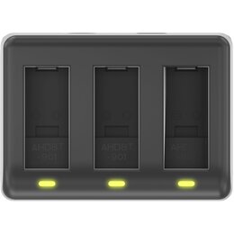 Ładowarka NEWELL SDC-USB do akumulatorów AHDBT-901