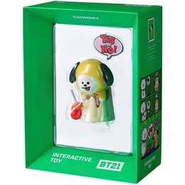 Zabawka YOUNG TOYS BT21 X BTS Chimmy BT219006