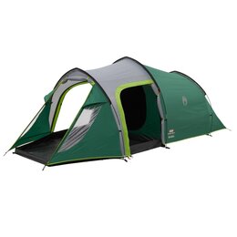 Namiot COLEMAN Chimney Rock 3 Plus Zielono-szary