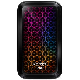Dysk ADATA SE770G 512GB SSD