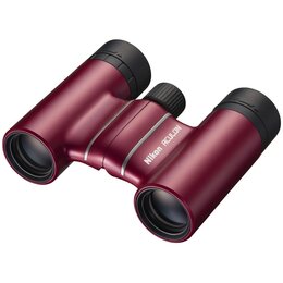 Lornetka NIKON Aculon T02 8x21 Czerwony