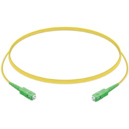 Kabel światłowodowy UBIQUITI SC-APC - SC-APC 1.5 m