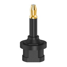 Adapter Toslink - Jack 3.5 mm HAMA