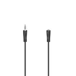 Kabel Jack 3.5 mm - Jack 3.5 mm HAMA 5.0 m
