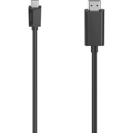 Kabel USB-C - HDMI HAMA 200719 3 m