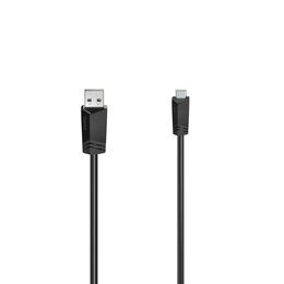 Kabel USB-A  - Mini USB-B HAMA 200605 0.75 m