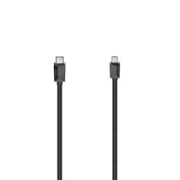 Kabel USB-C - Micro USB HAMA 0.75 m