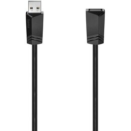 Przedłużacz USB-A - USB-A HAMA 200620 3 m