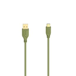 Kabel USB-A - USB-C HAMA 200637 0.75 m