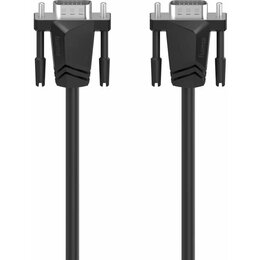 Kabel VGA - VGA HAMA 200707 1.5 m