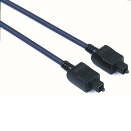 Kabel Toslink - Toslink HAMA 1.5 m