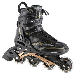 Łyżworolki NILS EXTREME NA2150 (rozmiar 45)
