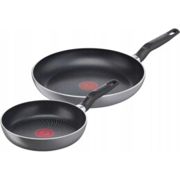 Zestaw patelni TEFAL Super Start C2739053 (2 elementy)
