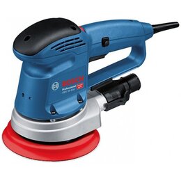Szlifierka mimośrodowa BOSCH GEX 34-150 0601372800