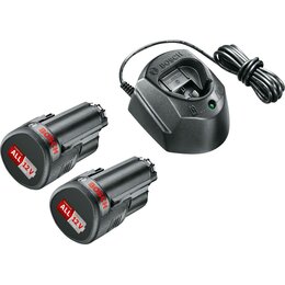 Akumulator BOSCH 1600A01L3E 1.5Ah 12V + ładowarka