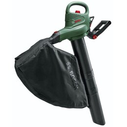 Odkurzacz do liści elektryczny BOSCH UniversalGardenTidy 2300 06008B1002
