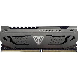 Pamięć RAM PATRIOT Viper Steel 16GB 3600MHz