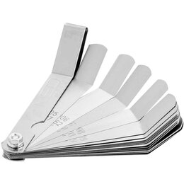 Szczelinomierz NEO TOOLS 11-192