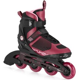 Łyżworolki SPOKEY Revo (rozmiar 38)