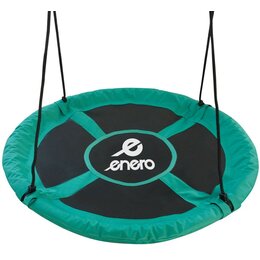 Huśtawka ogrodowa ENERO Bocianie gniazdo 110 cm 