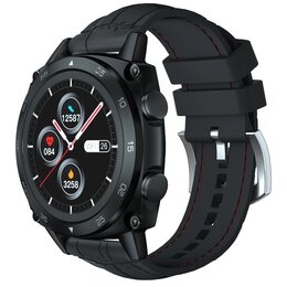 Smartwatch CUBOT C3 Czarny