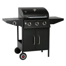 Grill gazowy LANDMANN 12247