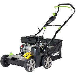 Wertykulator spalinowy NAC LRP40-196L-TX 4.1kW 40cm