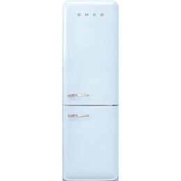 Lodówka SMEG FAB32RPB5 Retro No frost 196.8cm Pastelowy błękit