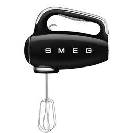 Mikser SMEG HMF01BLEU Czarny