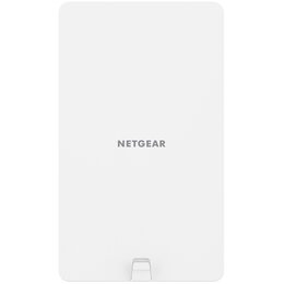Punkt dostępu NETGEAR WAX610Y 2.4 / 5 GHz, Wi-Fi