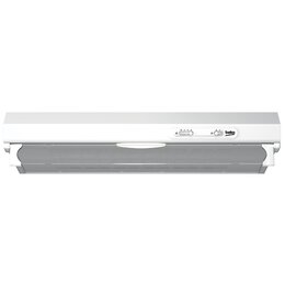 Okap BEKO CFB 6310 W Biały 160m3/h 64dB klasa C