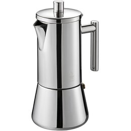 Kawiarka GEFU Nando G-16380 4 TZ Srebrny