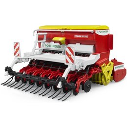 Siewnik BRUDER Profi Pottinger Vitasem 302ADD BR-02347