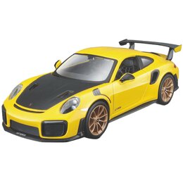 Samochód MAISTO Assembly Line Porsche 911 GT2 RS 39523 1