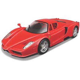 Samochód MAISTO Assembly Line Ferrari Enzo 39964 1