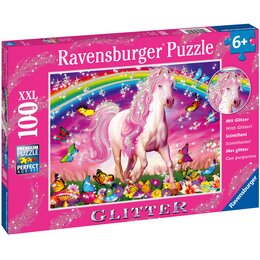 Puzzle RAVENSBURGER Jednorożec 13927 (100 elementów)