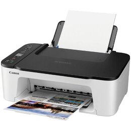 Urządzenie wielofunkcyjne CANON TS3452 Druk w kolorze, Wi-Fi