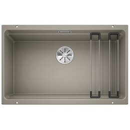 Zlewozmywak BLANCO Etagon 700-U 525174 Tartufo